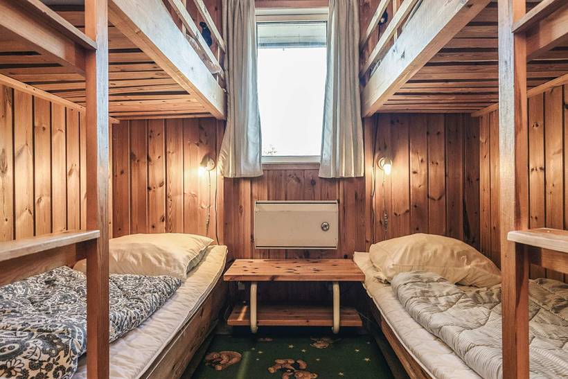 Foto von Ferienhaus MH89 in Grønhøj - Løkken - Nordjütland