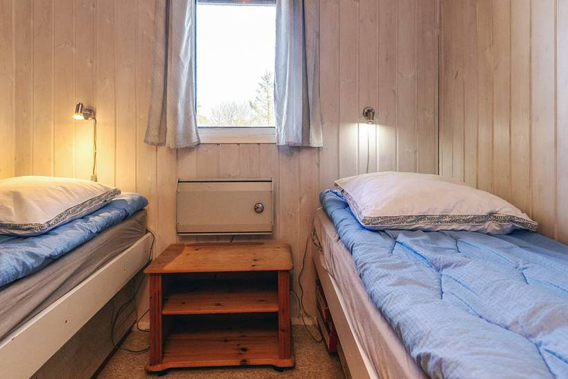 Foto von Ferienhaus MH89 in Grønhøj - Løkken - Nordjütland