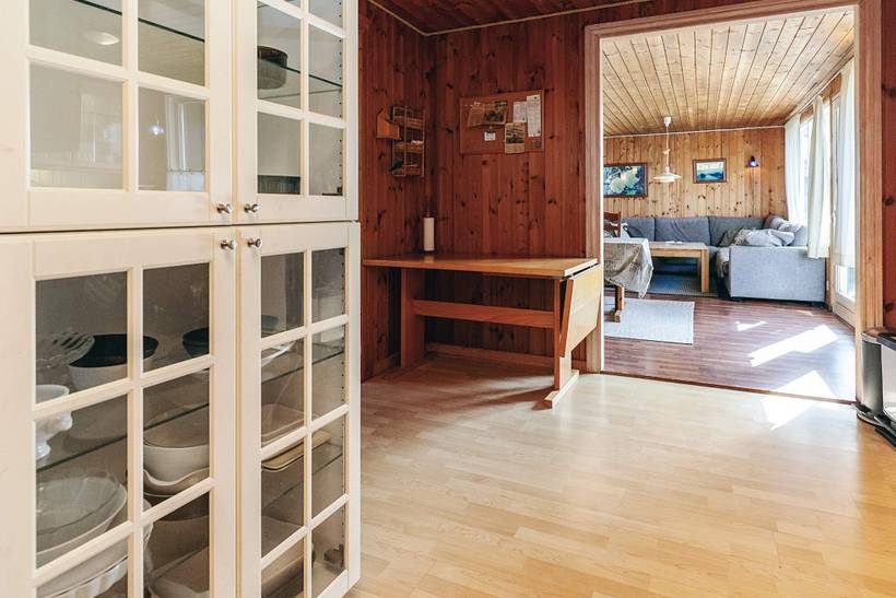 Foto von Ferienhaus MH89 in Grønhøj - Løkken - Nordjütland