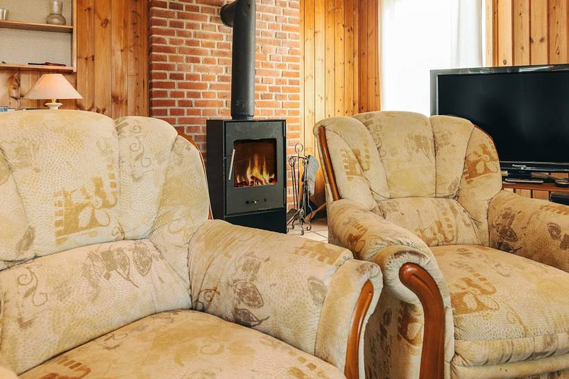 Foto von Ferienhaus MH89 in Grønhøj - Løkken - Nordjütland
