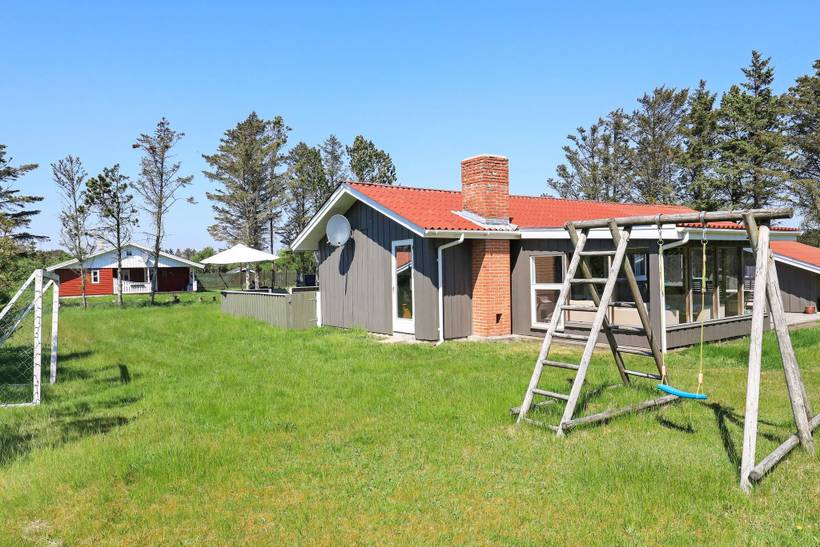Foto von Ferienhaus MH89 in Grønhøj - Løkken - Nordjütland