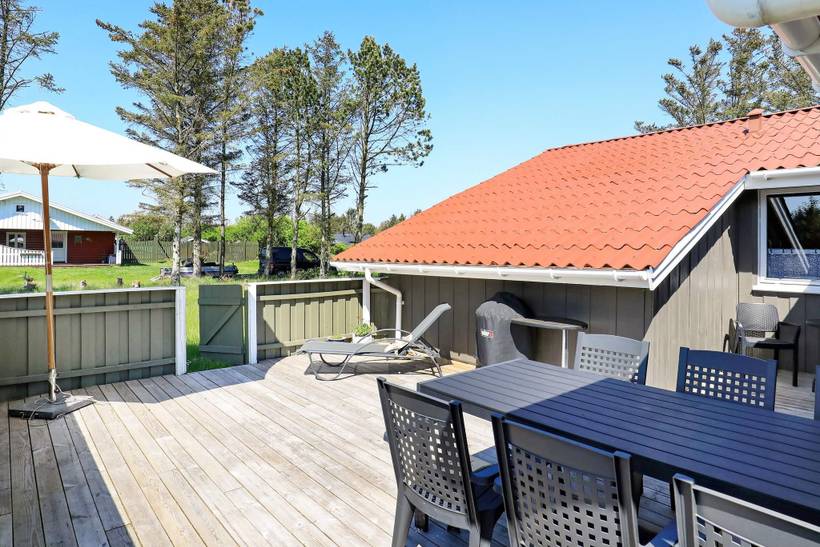 Foto von Ferienhaus MH89 in Grønhøj - Løkken - Nordjütland