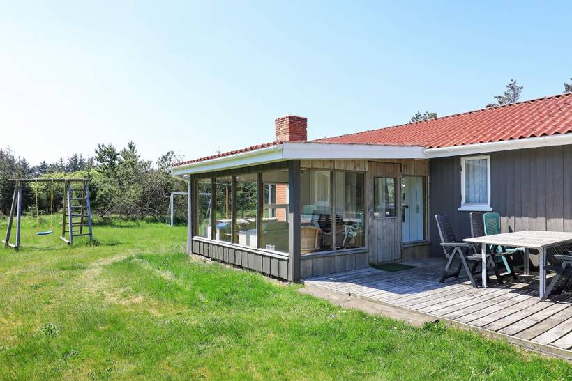 Foto von Ferienhaus MH89 in Grønhøj - Løkken - Nordjütland