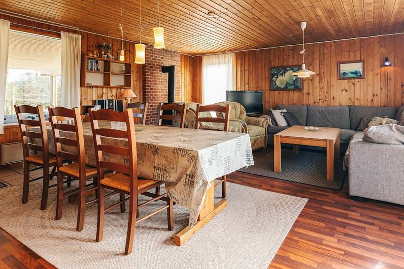 Foto von Ferienhaus MH89 in Grønhøj - Løkken - Nordjütland
