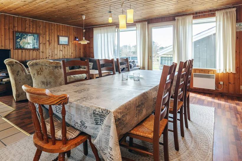 Foto von Ferienhaus MH89 in Grønhøj - Løkken - Nordjütland