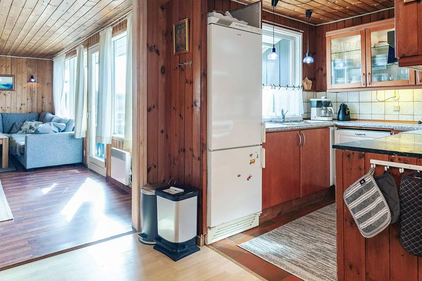Foto von Ferienhaus MH89 in Grønhøj - Løkken - Nordjütland