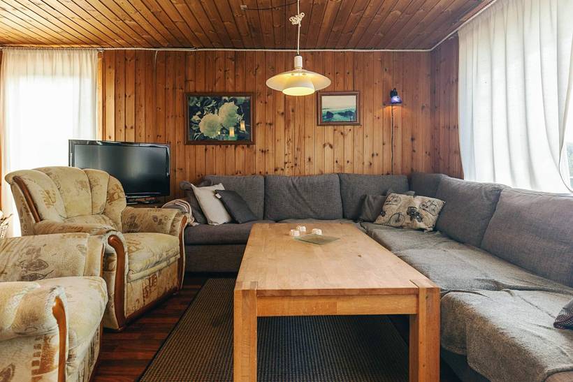 Foto von Ferienhaus MH89 in Grønhøj - Løkken - Nordjütland