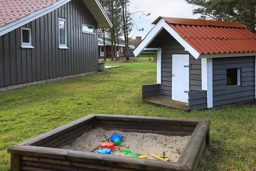 Foto von Ferienhaus MH89 in Grønhøj - Løkken - Nordjütland