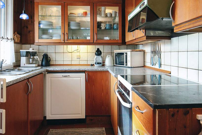 Foto von Ferienhaus MH89 in Grønhøj - Løkken - Nordjütland