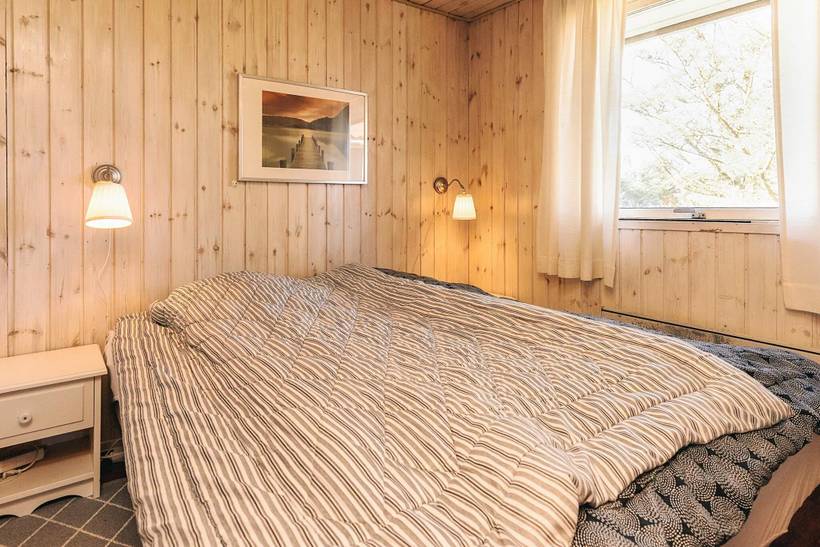 Foto von Ferienhaus MH89 in Grønhøj - Løkken - Nordjütland