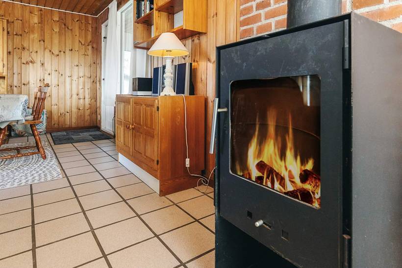 Foto von Ferienhaus MH89 in Grønhøj - Løkken - Nordjütland