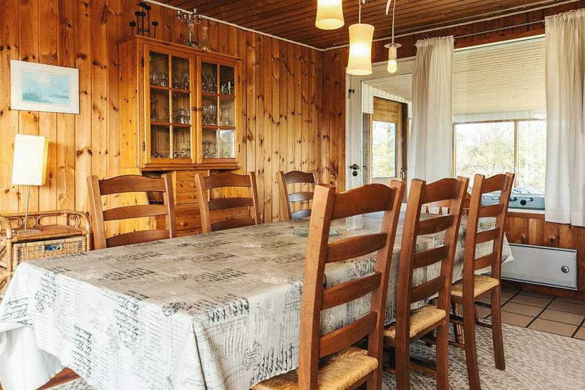 Foto von Ferienhaus MH89 in Grønhøj - Løkken - Nordjütland