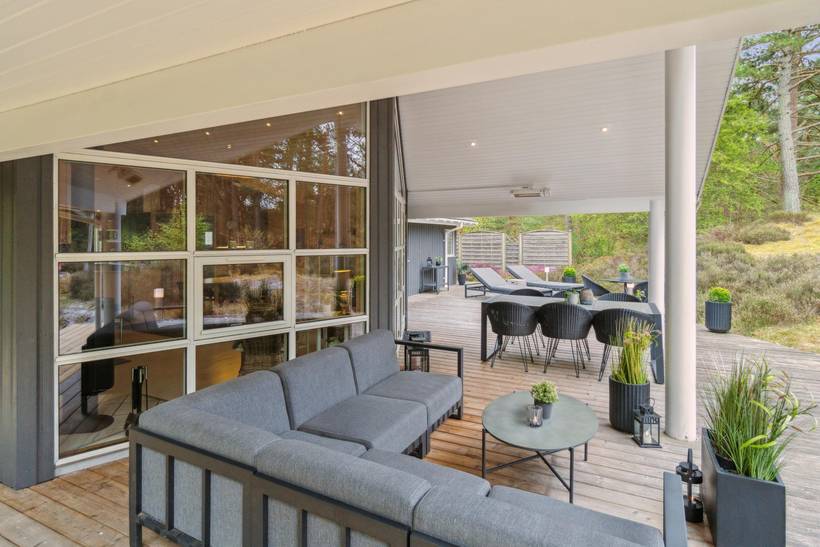 Foto von Ferienhaus MH90 in Balka - Bornholm