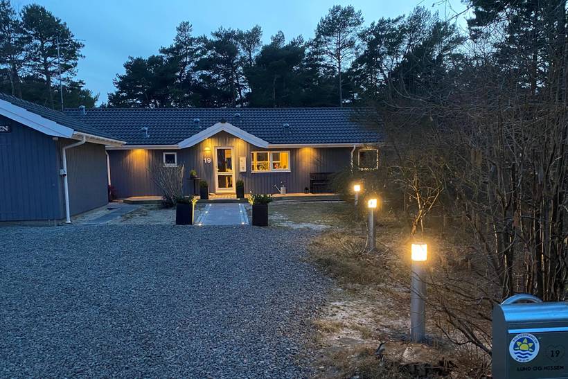 Foto von Ferienhaus MH90 in Balka - Bornholm