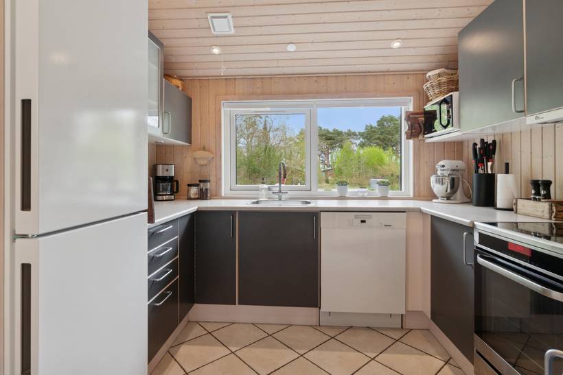 Foto von Ferienhaus MH90 in Balka - Bornholm