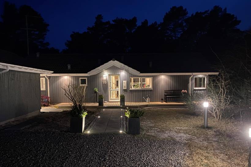 Foto von Ferienhaus MH90 in Balka - Bornholm