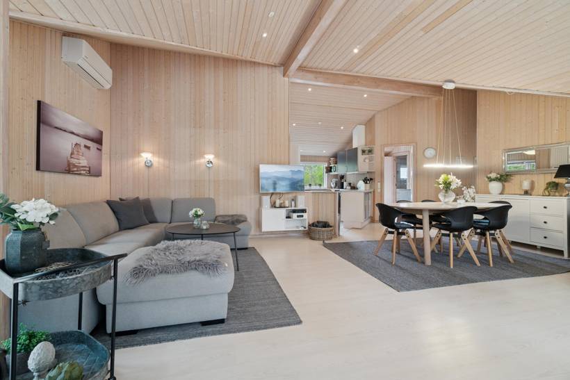 Foto von Ferienhaus MH90 in Balka - Bornholm