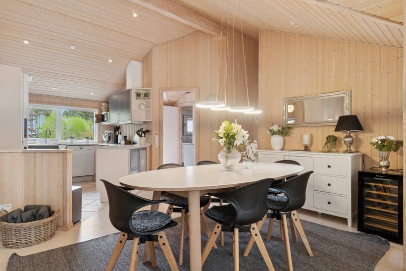 Foto von Ferienhaus MH90 in Balka - Bornholm
