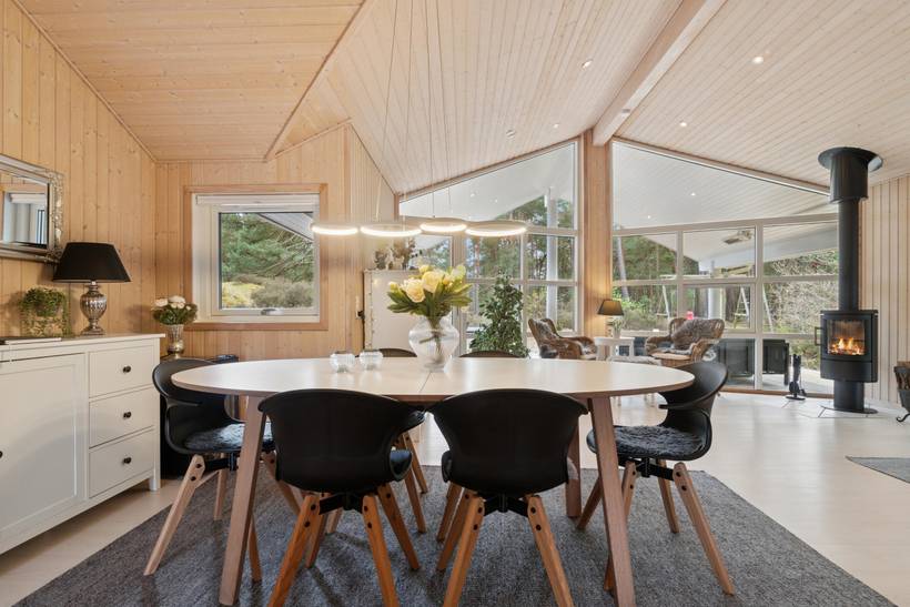 Foto von Ferienhaus MH90 in Balka - Bornholm