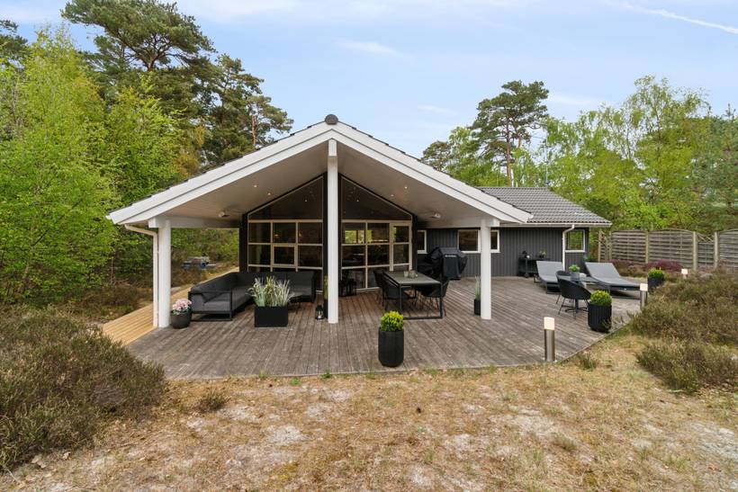 Foto von Ferienhaus MH90 in Balka - Bornholm