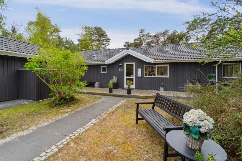 Foto von Ferienhaus MH90 in Balka - Bornholm