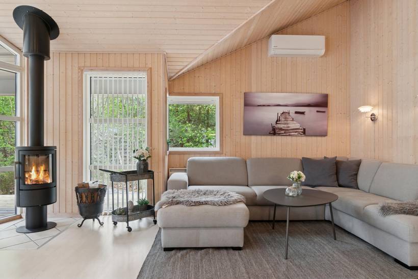 Foto von Ferienhaus MH90 in Balka - Bornholm