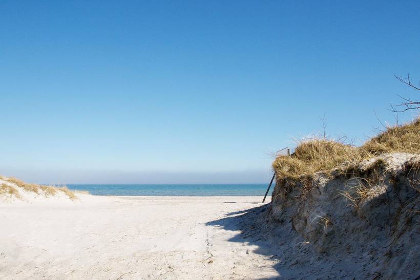 Foto von Ferienhaus MH90 in Balka - Bornholm