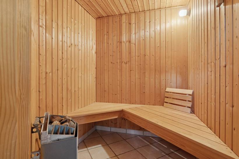 Foto von Ferienhaus MH90 in Balka - Bornholm