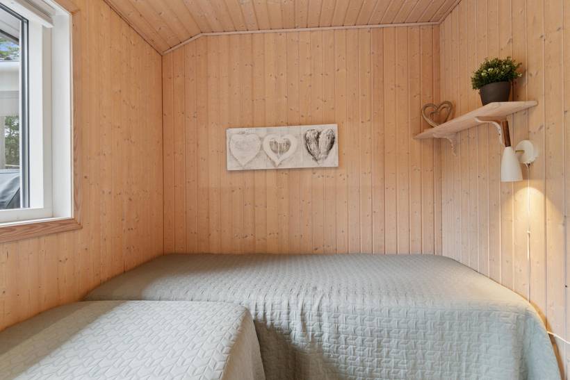 Foto von Ferienhaus MH90 in Balka - Bornholm