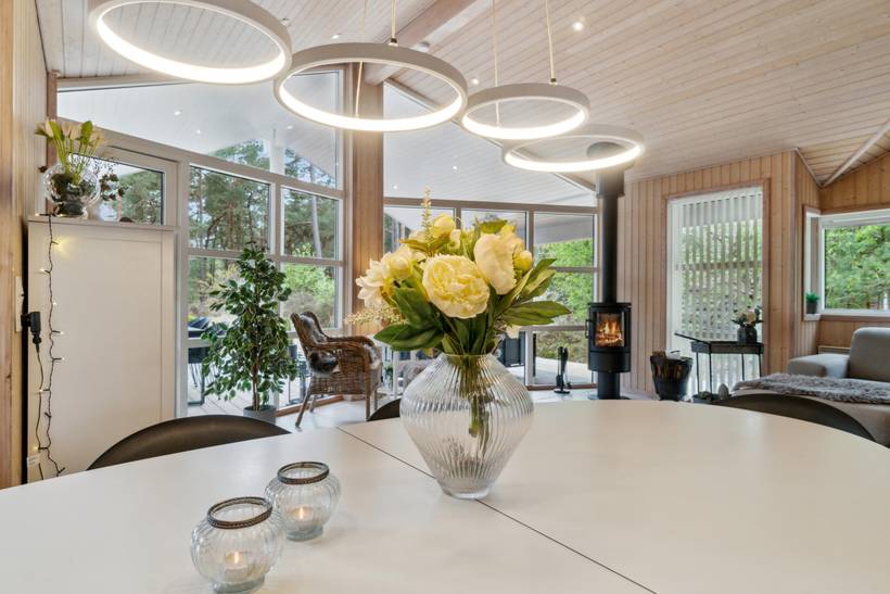 Foto von Ferienhaus MH90 in Balka - Bornholm