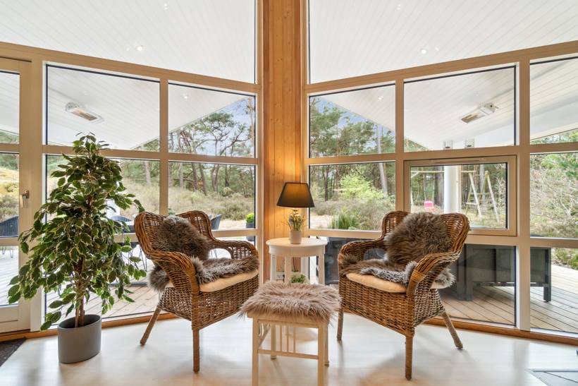 Foto von Ferienhaus MH90 in Balka - Bornholm