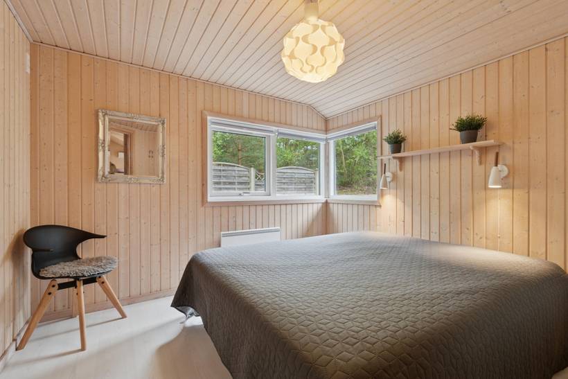 Foto von Ferienhaus MH90 in Balka - Bornholm