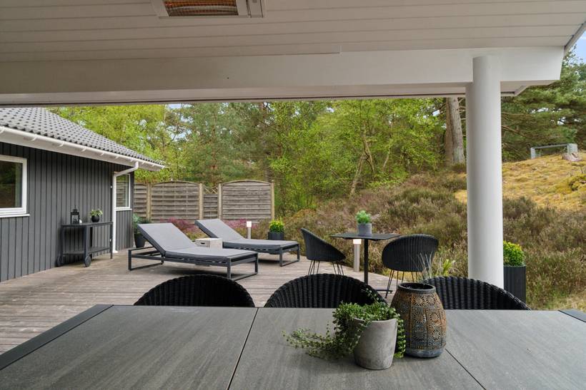 Foto von Ferienhaus MH90 in Balka - Bornholm