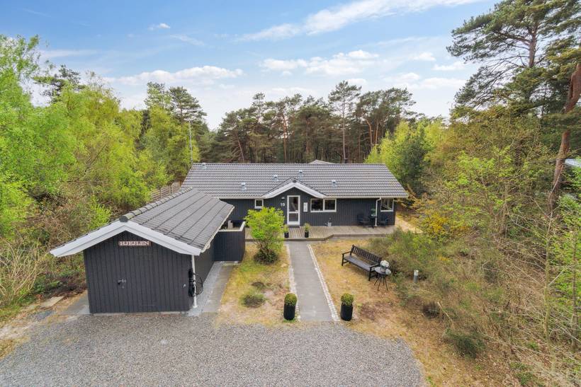 Foto von Ferienhaus MH90 in Balka - Bornholm