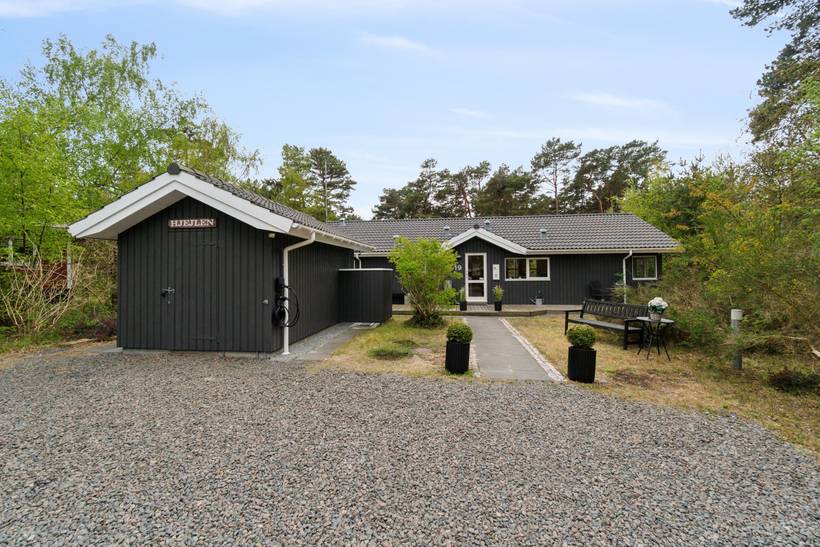 Foto von Ferienhaus MH90 in Balka - Bornholm