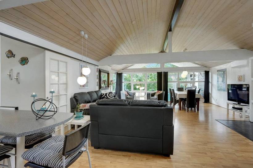 Foto von Ferienhaus MH92 in Bork Havn - Westjütland