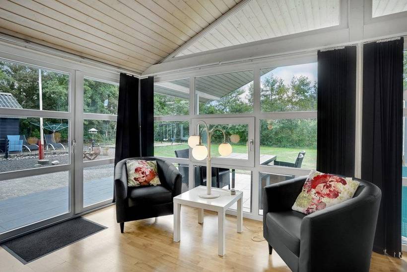 Foto von Ferienhaus MH92 in Bork Havn - Westjütland