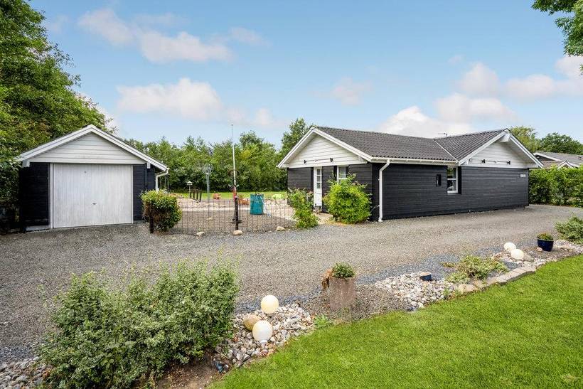 Foto von Ferienhaus MH92 in Bork Havn - Westjütland
