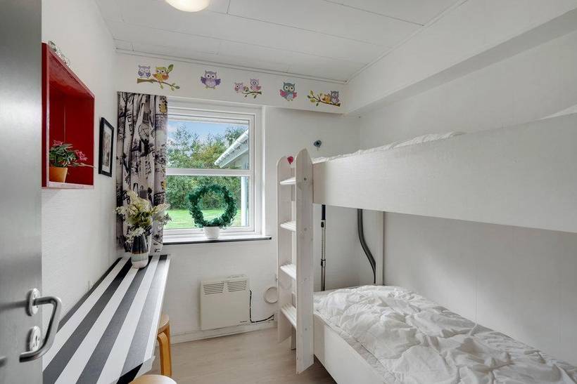 Foto von Ferienhaus MH92 in Bork Havn - Westjütland