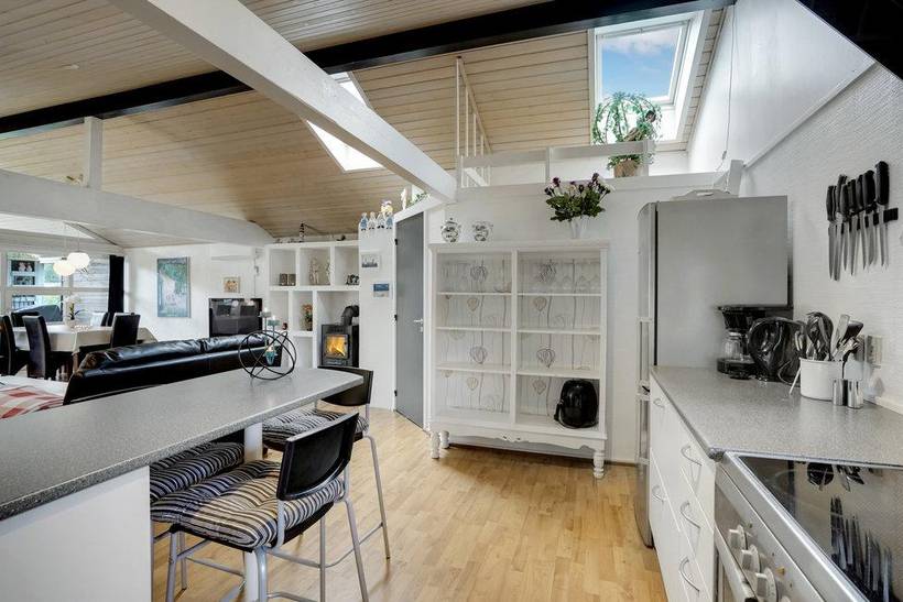 Foto von Ferienhaus MH92 in Bork Havn - Westjütland