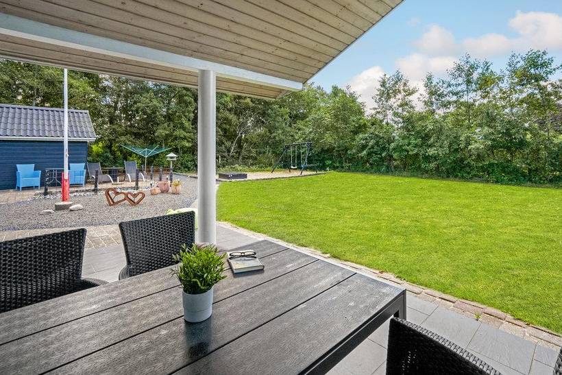 Foto von Ferienhaus MH92 in Bork Havn - Westjütland