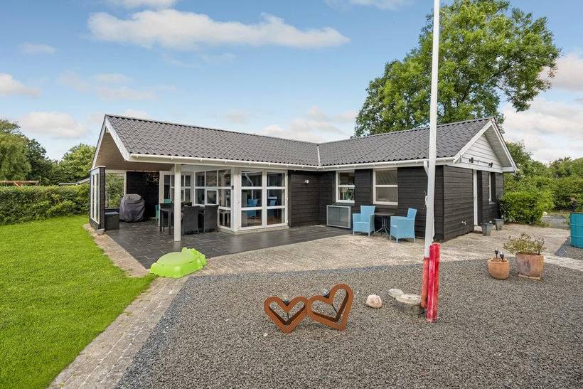 Foto von Ferienhaus MH92 in Bork Havn - Westjütland