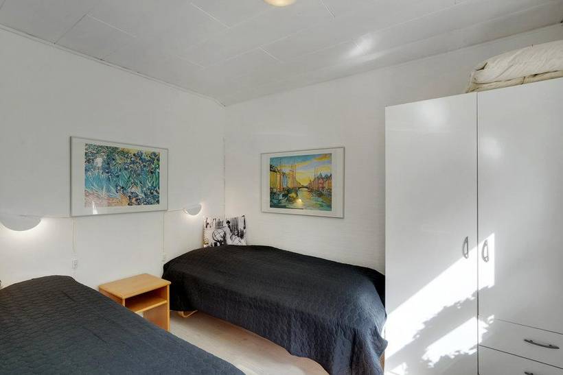 Foto von Ferienhaus MH92 in Bork Havn - Westjütland