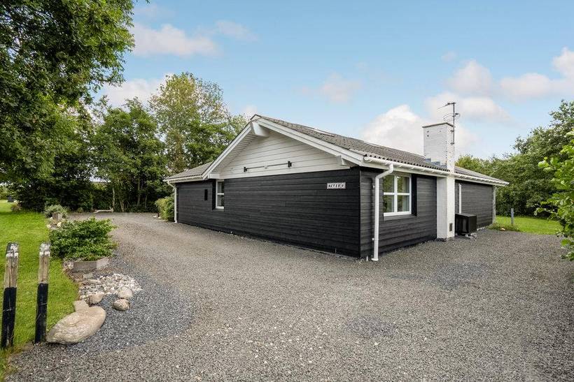 Foto von Ferienhaus MH92 in Bork Havn - Westjütland