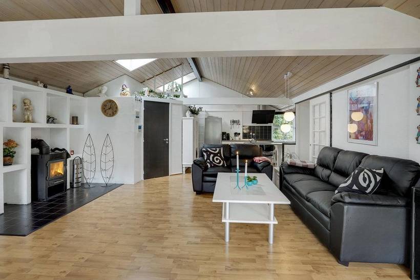 Foto von Ferienhaus MH92 in Bork Havn - Westjütland