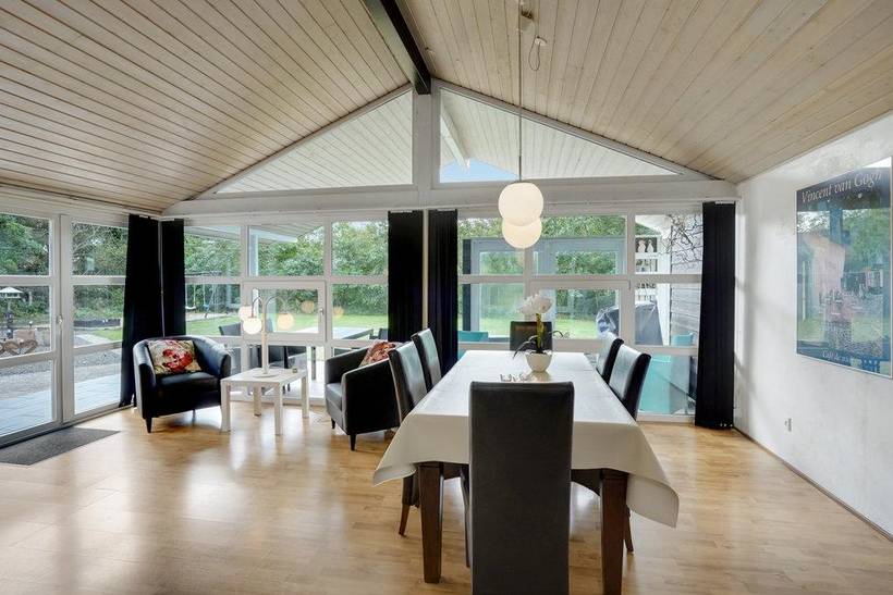 Foto von Ferienhaus MH92 in Bork Havn - Westjütland