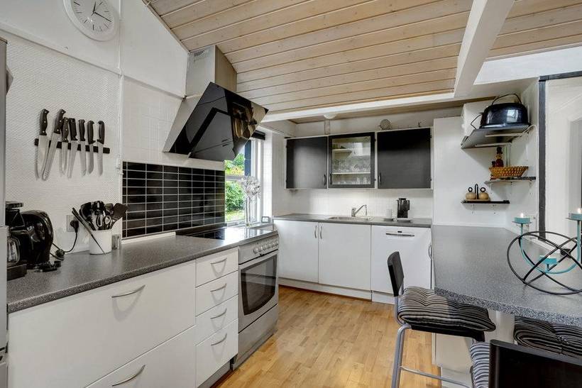 Foto von Ferienhaus MH92 in Bork Havn - Westjütland
