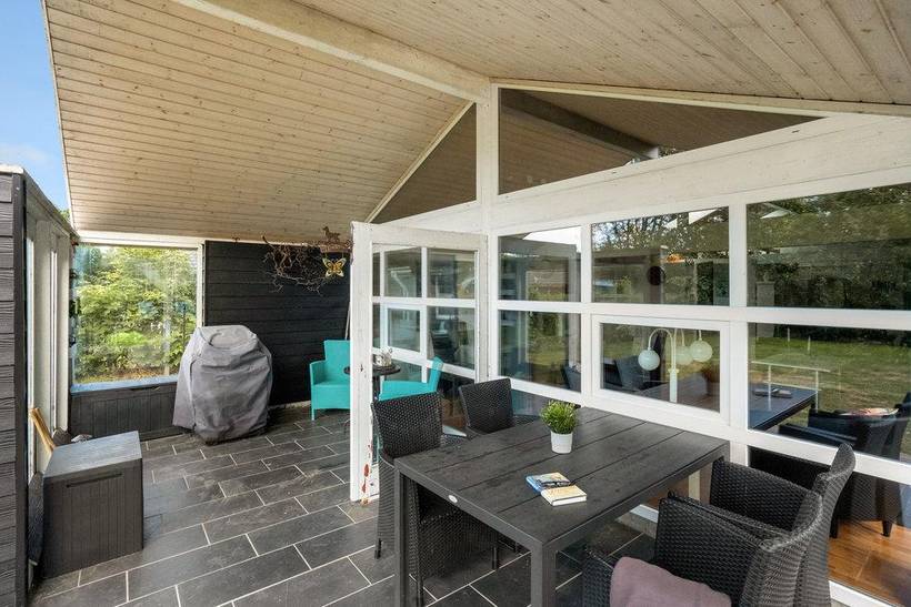Foto von Ferienhaus MH92 in Bork Havn - Westjütland