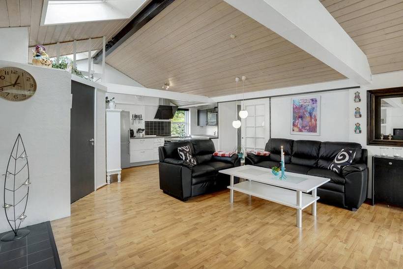 Foto von Ferienhaus MH92 in Bork Havn - Westjütland