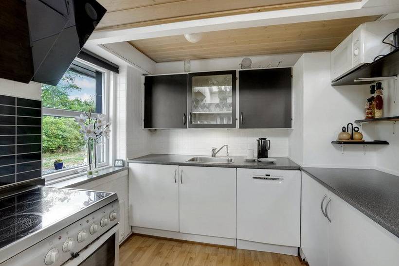 Foto von Ferienhaus MH92 in Bork Havn - Westjütland